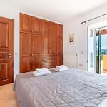 Vakantiehuis Ilios Arillas (Corfu)