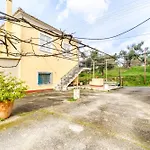 Vakantiehuis Ilios Arillas (Corfu)