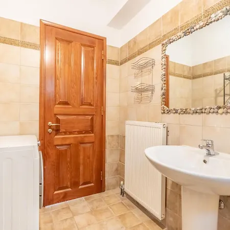 Ilios Case de vacanță