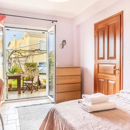 Ilios Case de vacanță *