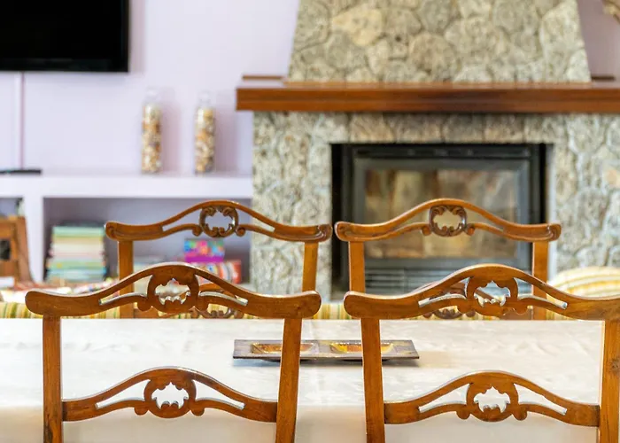 Tatil Evi Ilios *