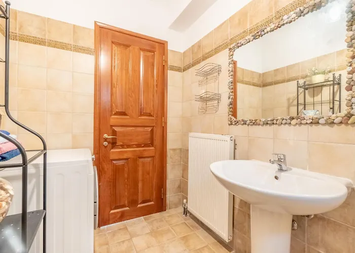 Ilios Tatil Evi