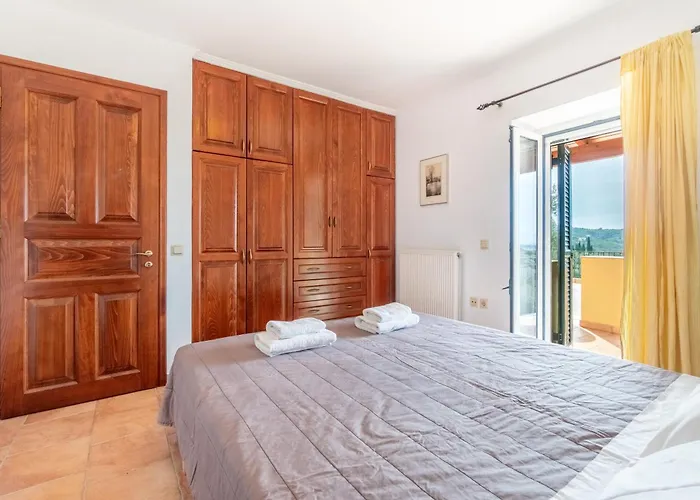 Ilios Tatil Evi