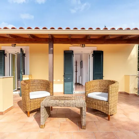 Holiday home Ilios *