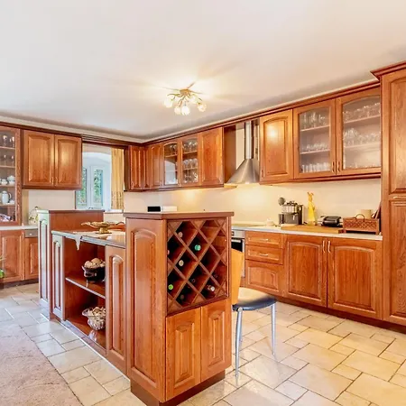 Dom wakacyjny Ilios *