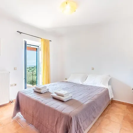 Holiday home Ilios Arillas (Corfu)