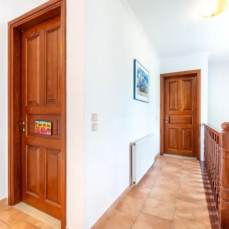Ferienhaus Ilios *