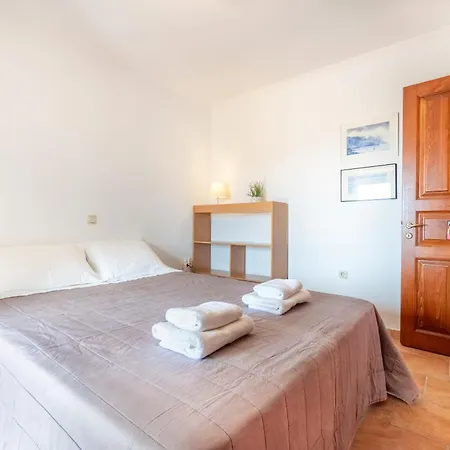 Ilios Ferienhaus