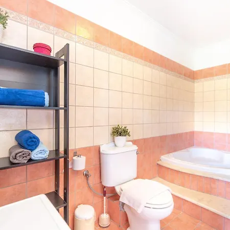 Ferienhaus Ilios *
