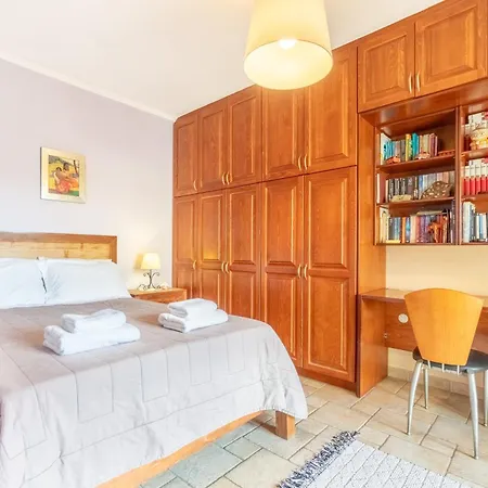 Ferienhaus Ilios