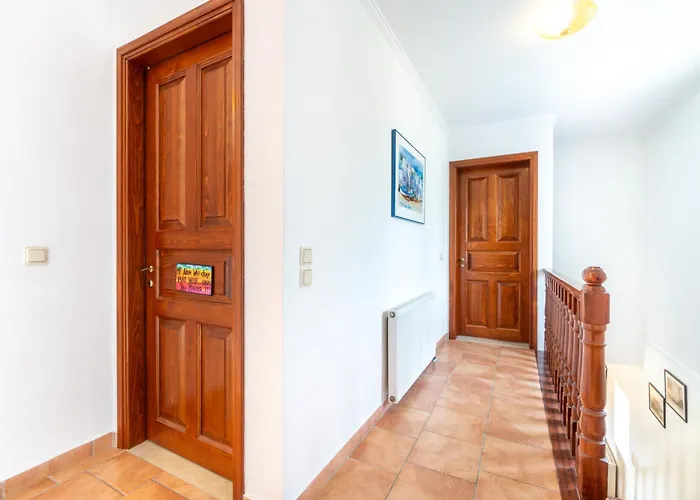 Dom wakacyjny Ilios *