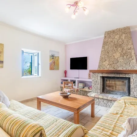 Ilios Dom wakacyjny Arillas (Corfu)